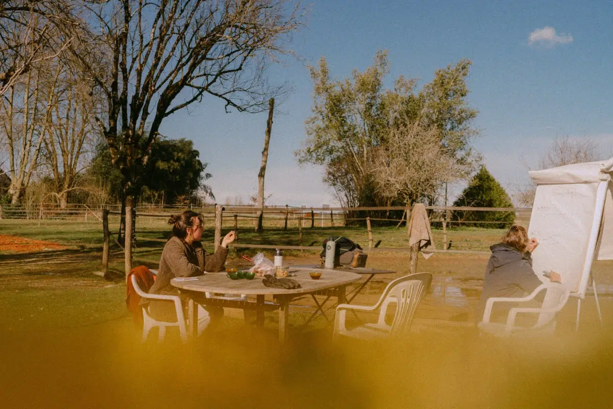 Quelles sont les meilleures activités de séminaires pour les managers qui veulent travailler sur leur posture